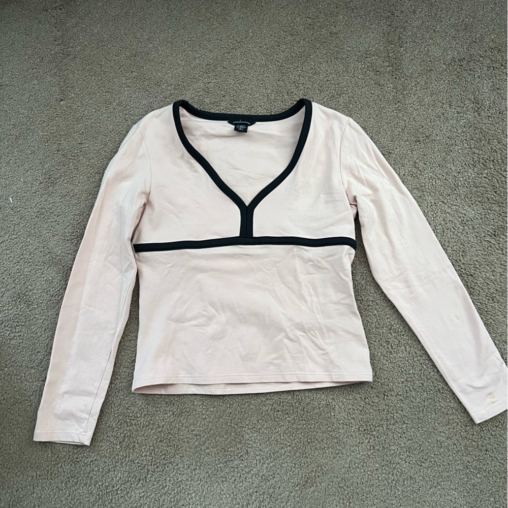 Mods International- Shirt​​​​​​​​​​
